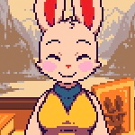 Avatar of Snowdin Innkeeper