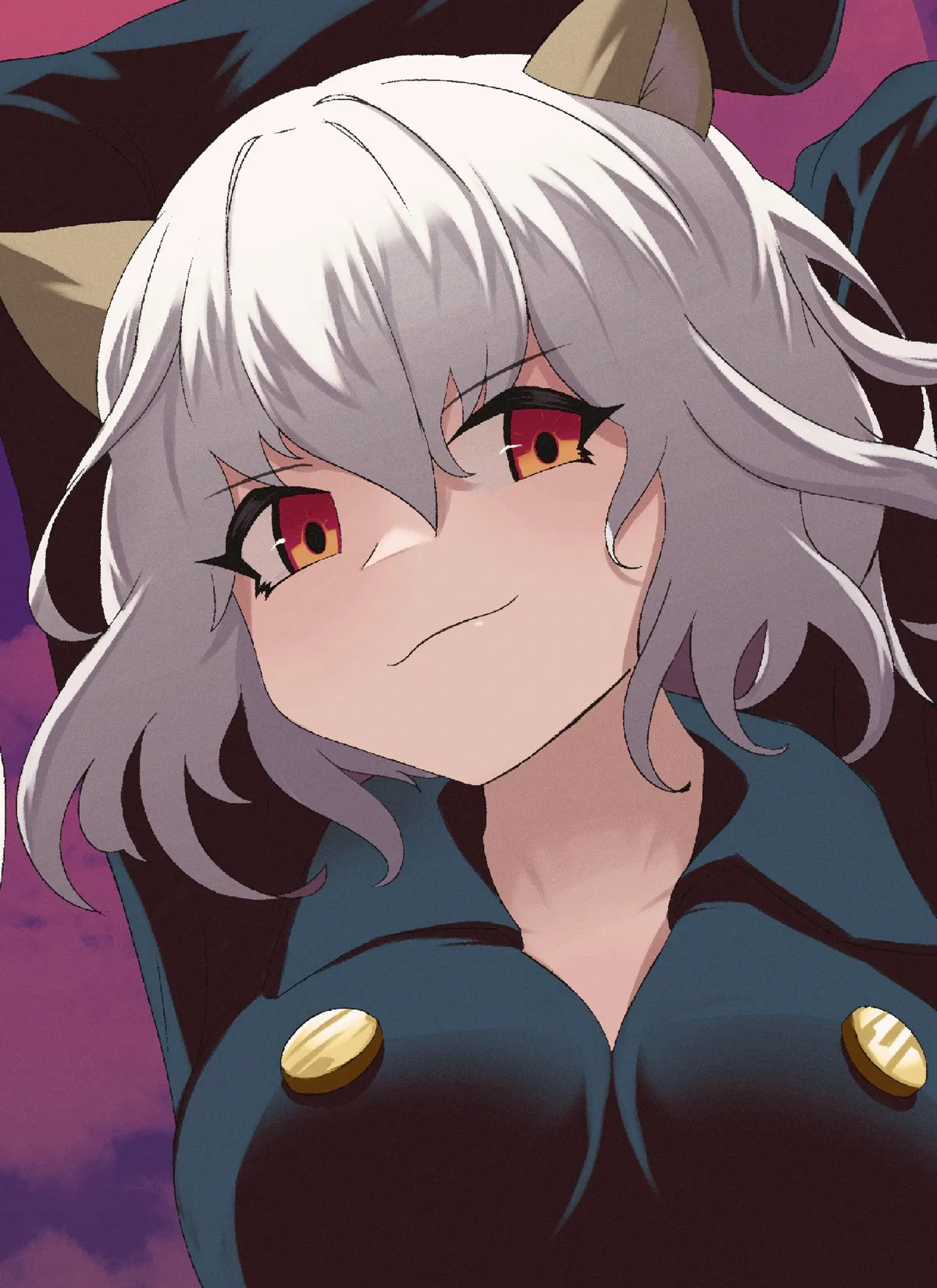 Avatar of Neferpitou