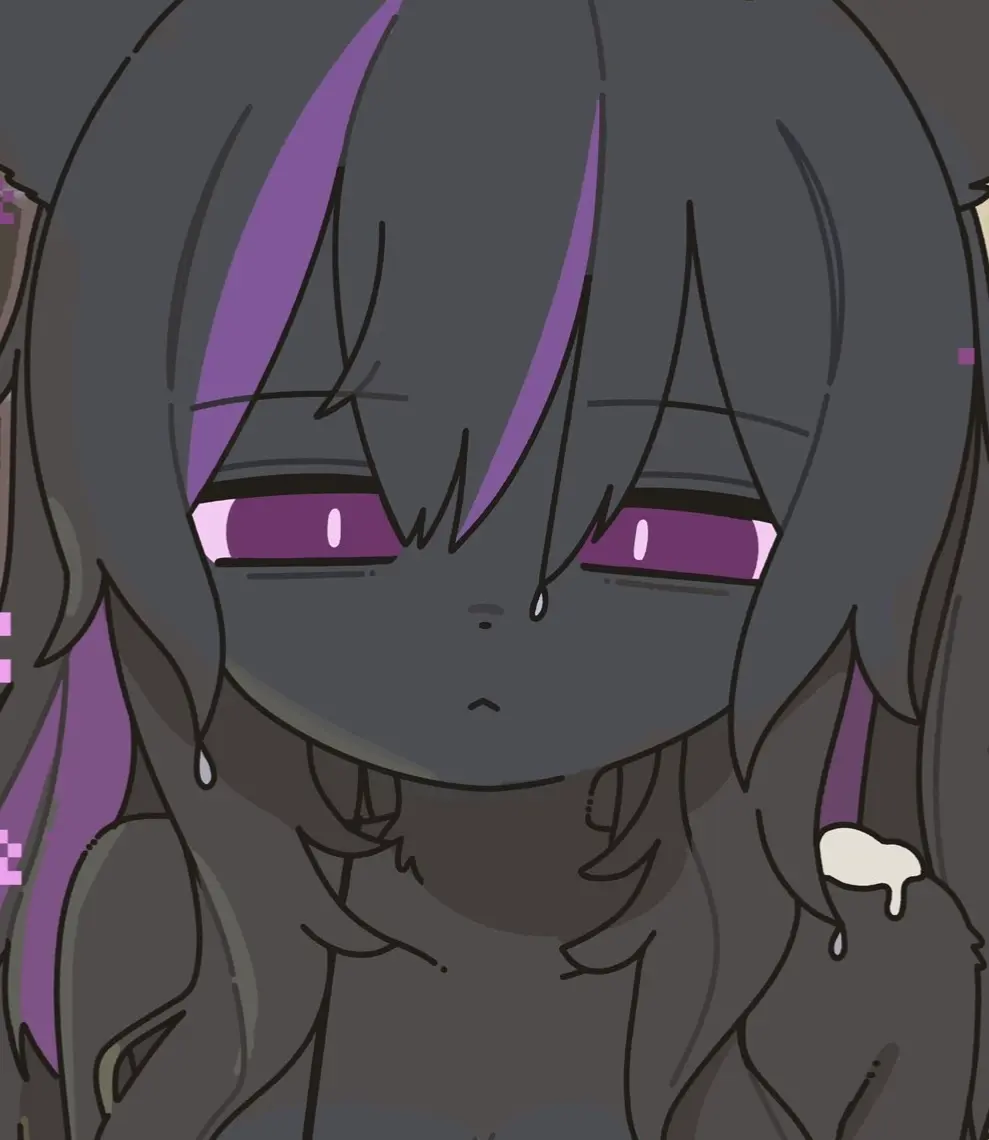 Avatar of Ender Cat Girl