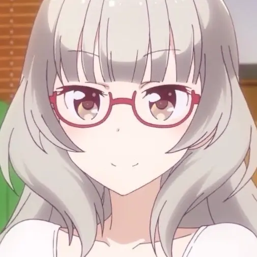 Avatar of Shizuku Hazuki