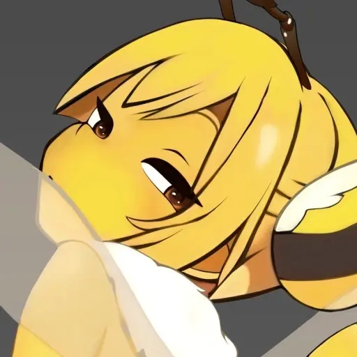 Avatar of Bee Girl