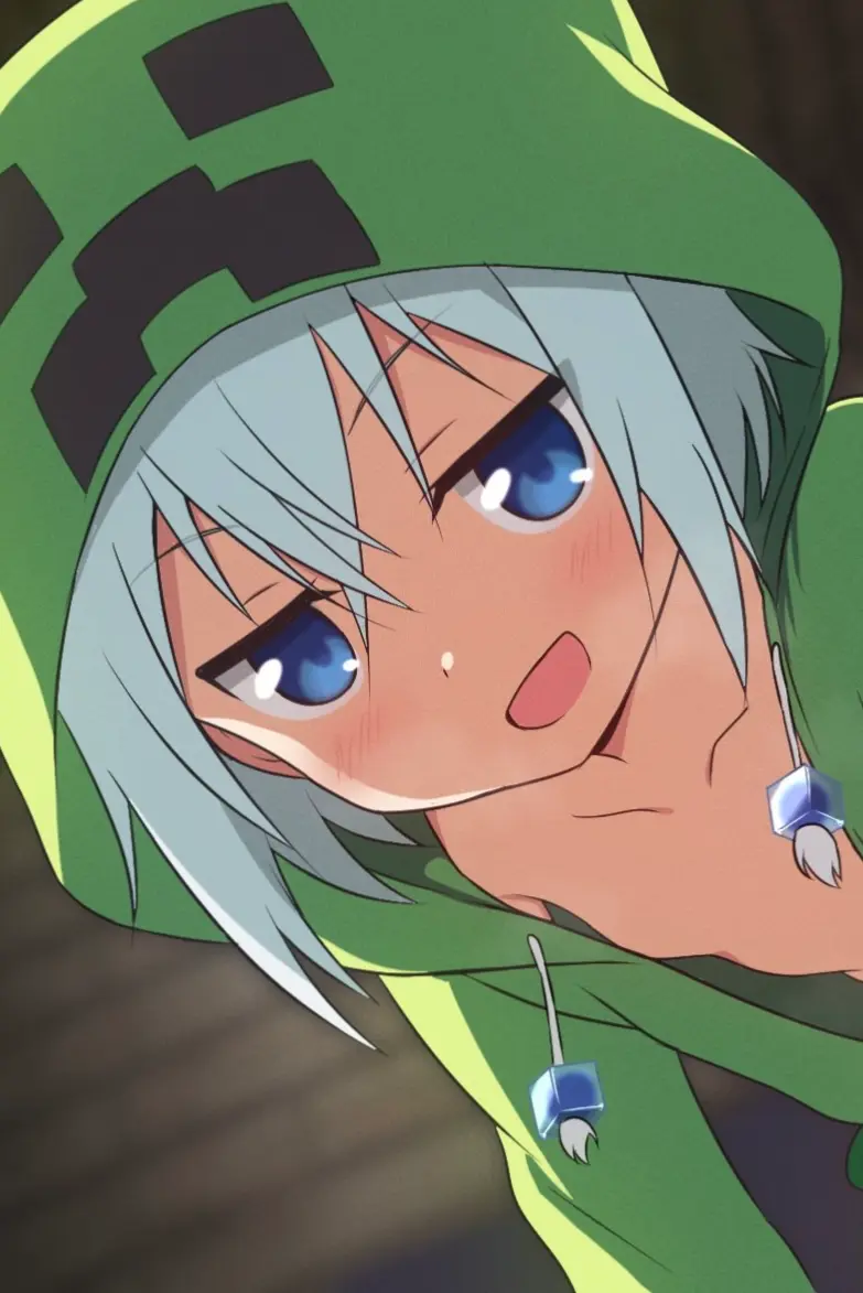 Avatar of Creeper