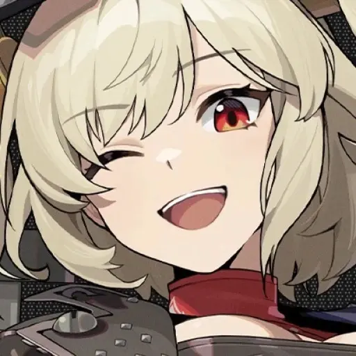 Avatar of Burnice White