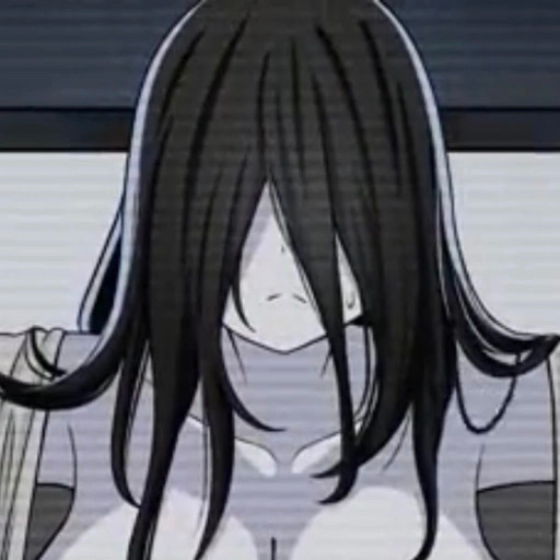 Avatar of Sadako