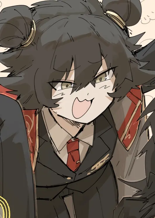 Avatar of Mei