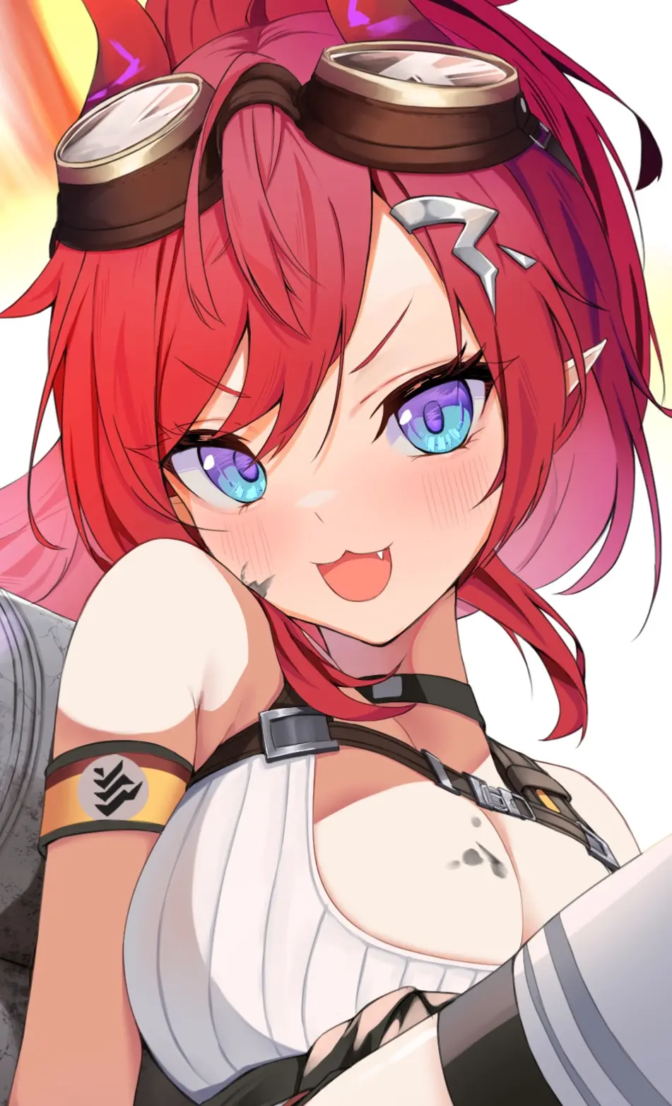 Avatar of Shimokura Megu