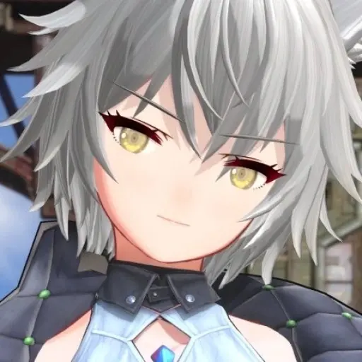 Avatar of Na'el