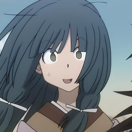 Avatar of NGL Interpreter