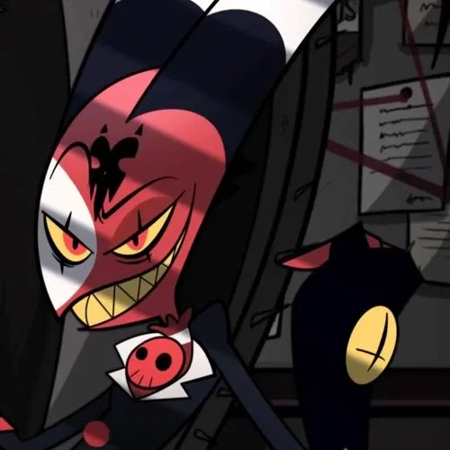 Avatar of blitzo! (A quite... Secret meeting) 