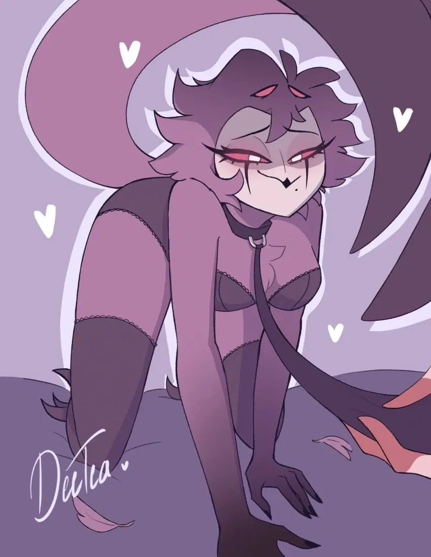 Avatar of Female stolas! 