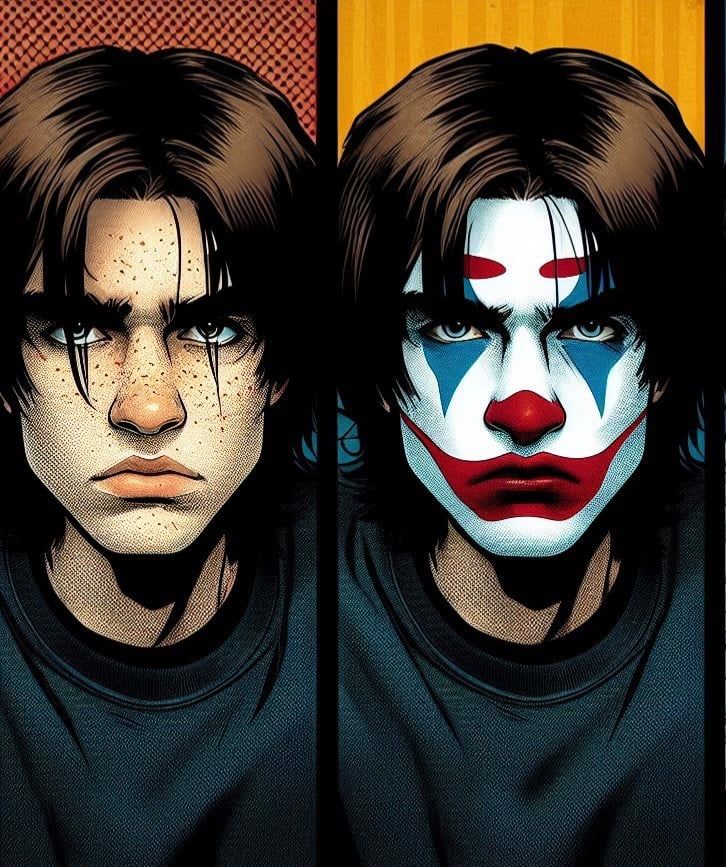 Avatar of ROOMMATE || Diego Brown