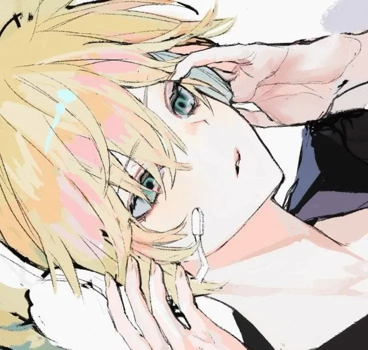 Avatar of •‡★~Len Kagamine~★‡•