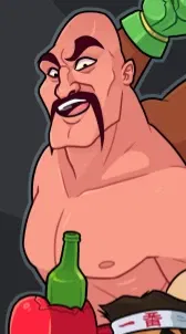 Avatar of Soda Popinski