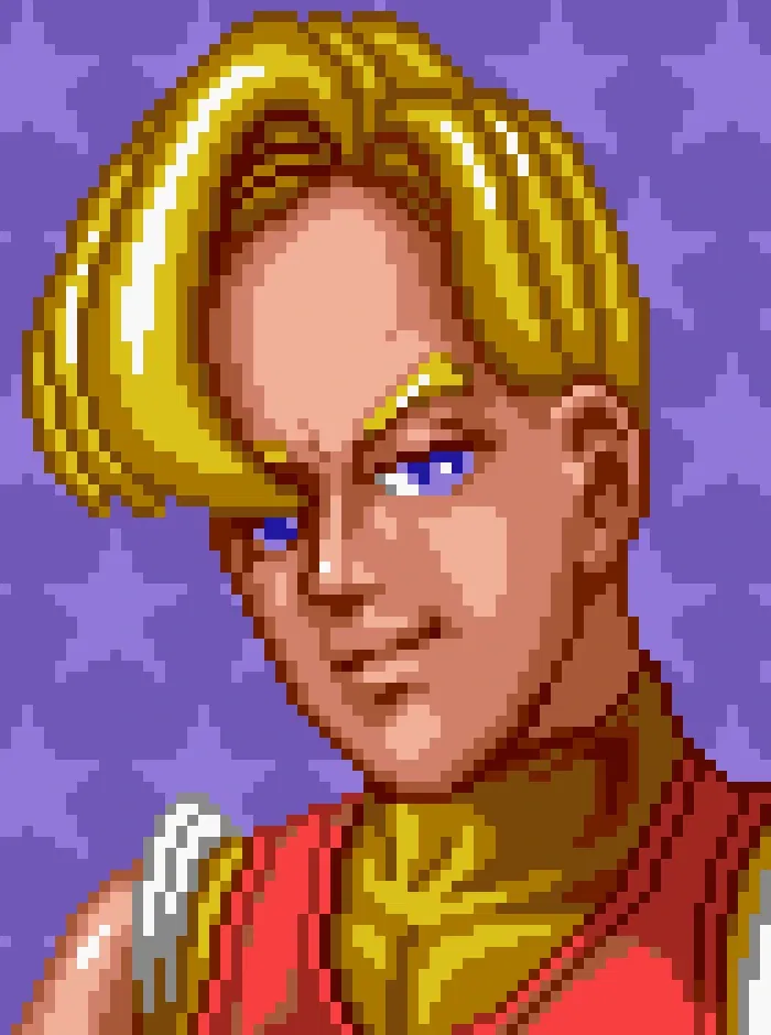 Avatar of Narcis Prince 