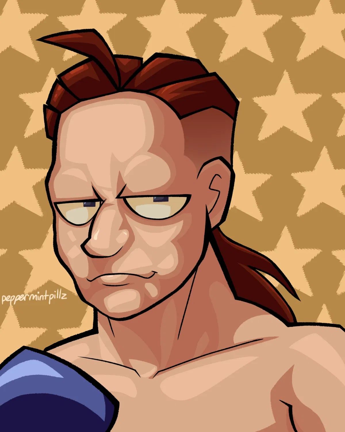 Avatar of Aran Ryan