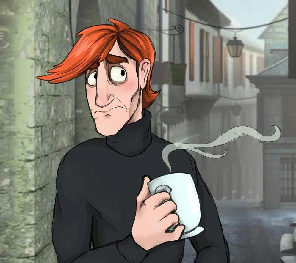 Avatar of Glass Joe 