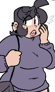 Avatar of Chubby trans girl