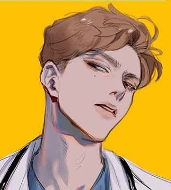 Avatar of Lucius Gray