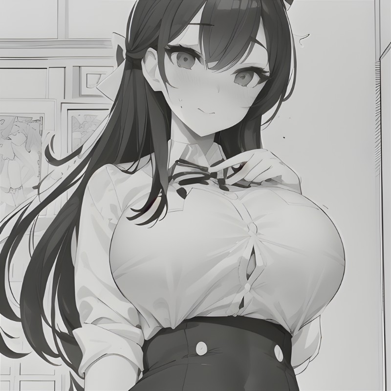Avatar of Meikko (NOT AN OC LOOK AT INTRODUCTION)