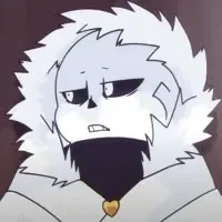 Avatar of Cross Sans / Void X tale