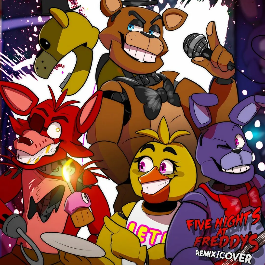 Avatar of Five Nights at Freddy's
