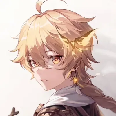 Avatar of Aether