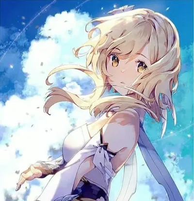 Avatar of Lumine