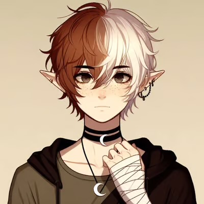 Avatar of Zaiden Okayama