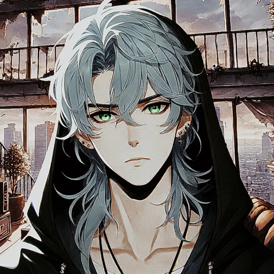 Avatar of [ZOMBIE APOCALYPSE] Uriel