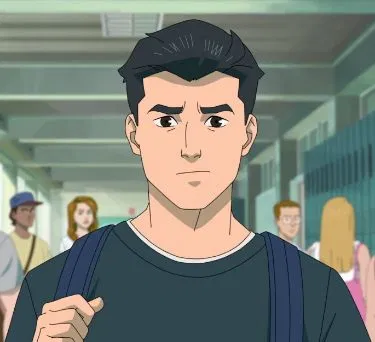 Avatar of mark grayson 