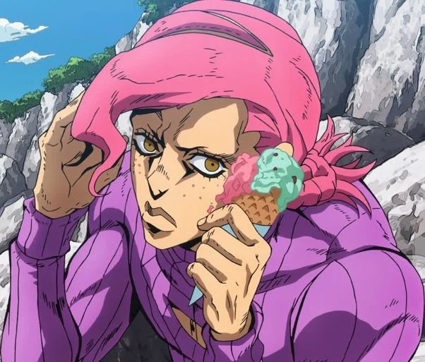 Avatar of Doppio Vinegar 