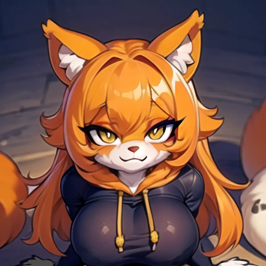 Avatar of Big Sister Flare