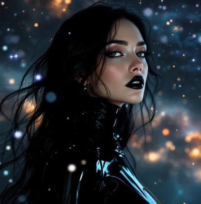 Avatar of Latexia the narrating Narrator