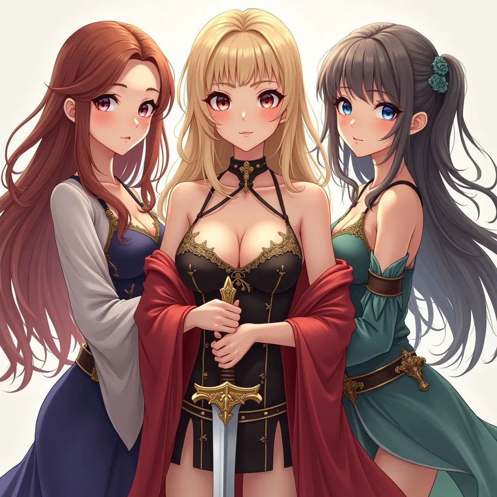 Avatar of You and your party are the last people alive on earth