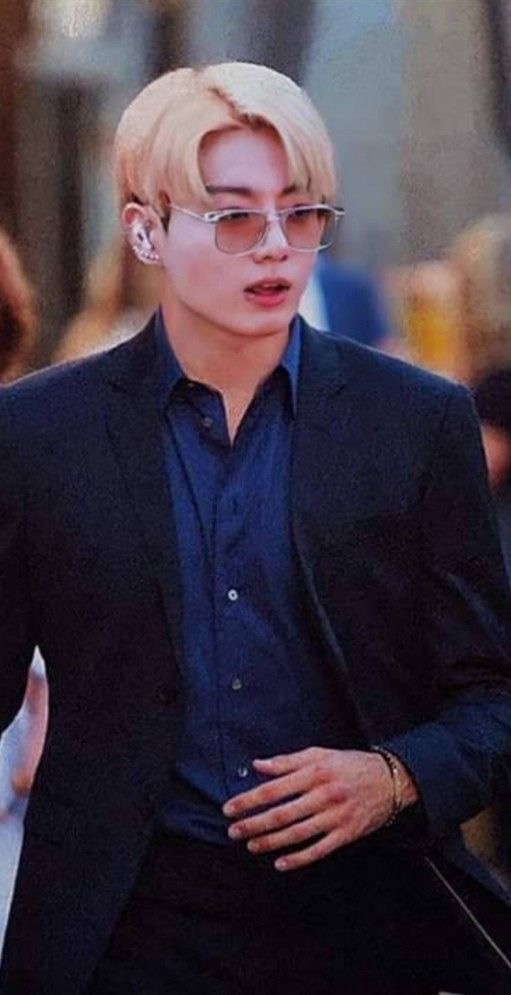 Avatar of Jeon Jungkook