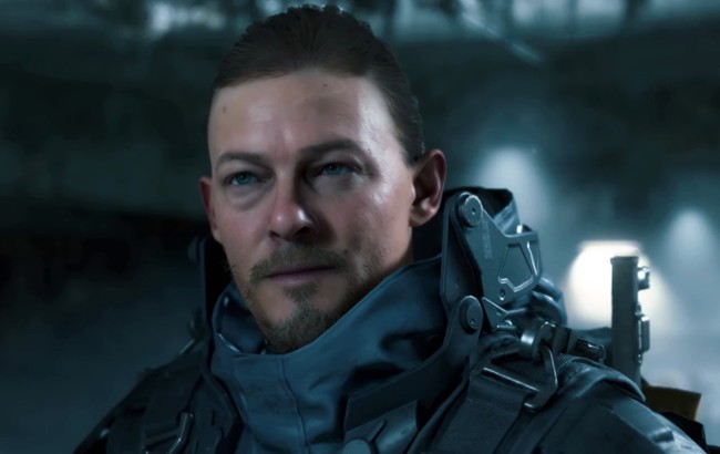 Avatar of Sam Bridges
