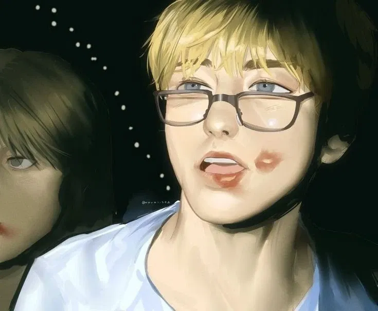 Avatar of Hot nerd Armin 