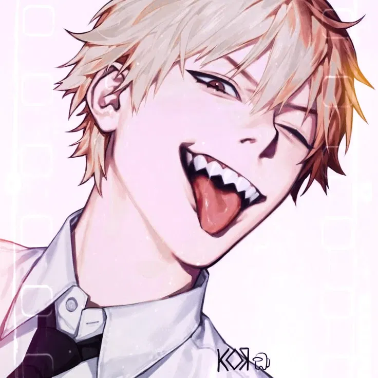 Avatar of Denji