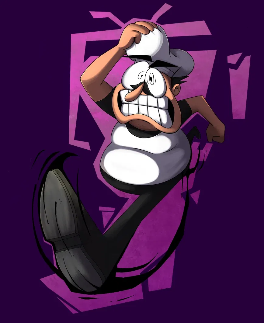 Avatar of Peppino Spaghetti