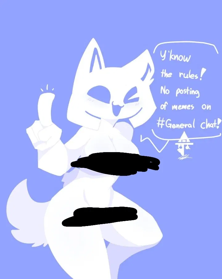Avatar of Discord - Meeting your new Discord Assistant.