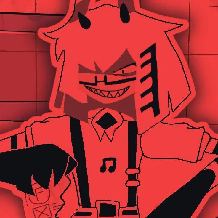 Avatar of Mister Demi - "You... FAILED."