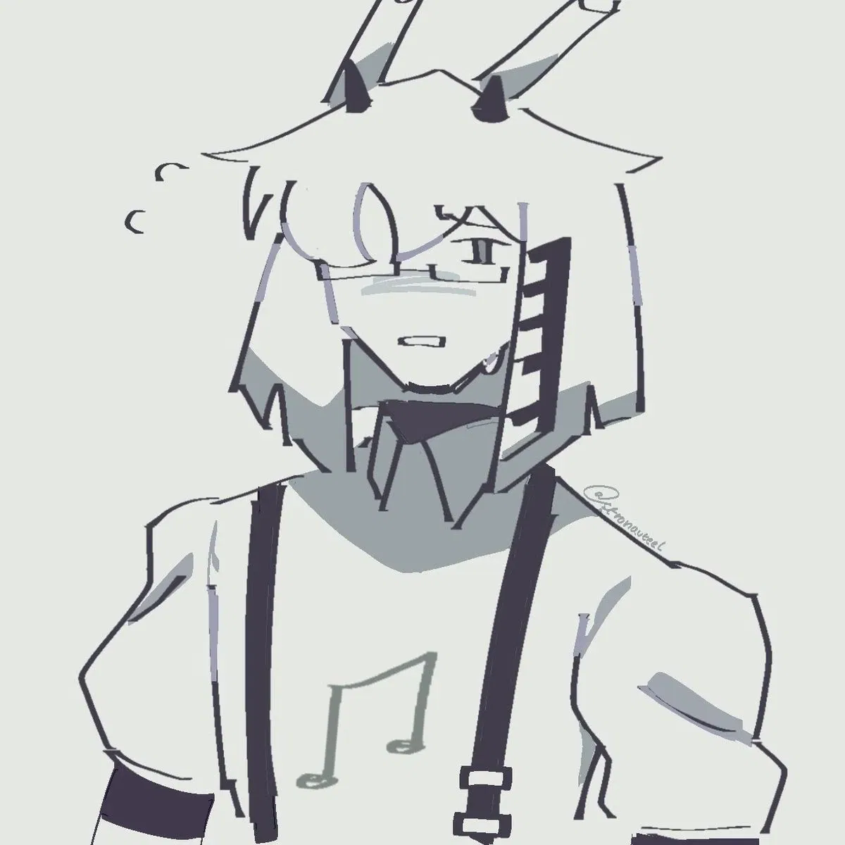 Avatar of Mister Demi - Eating you out after class.