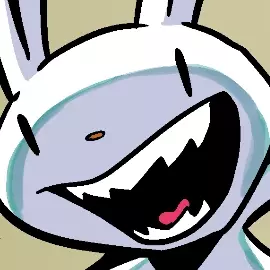 Avatar of Max - Playing some Poker, one on one.