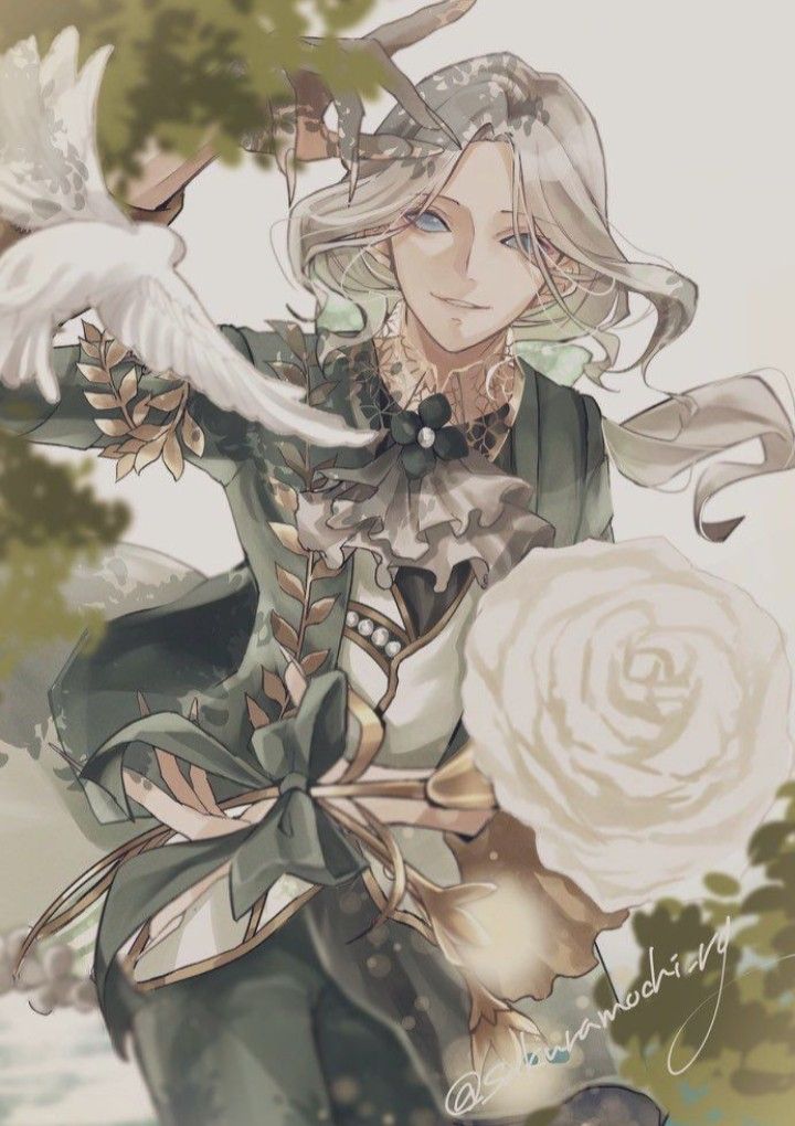 Avatar of Joseph Desaulniers