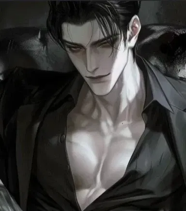 Avatar of Hudson - Vampire Husband