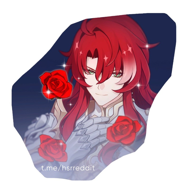 Avatar of Argenti