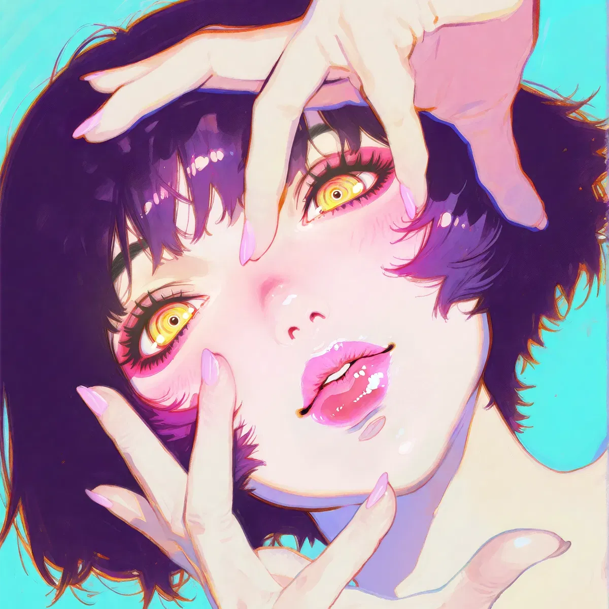 Avatar of ✿ OPHELIA ✿