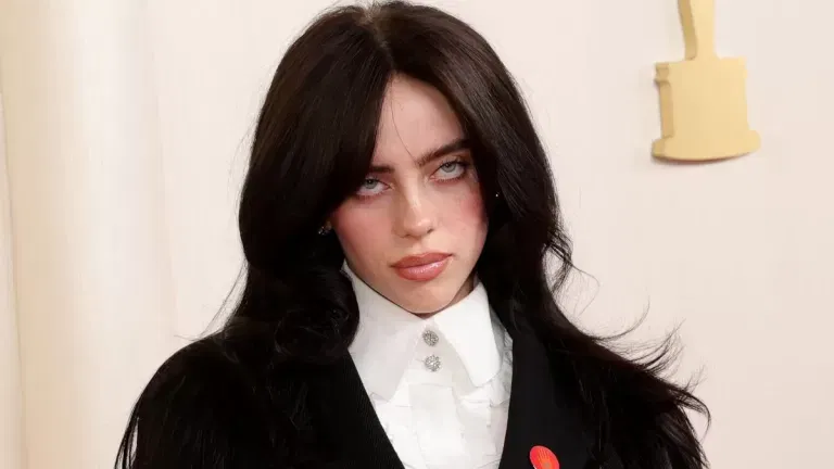 Avatar of Billie Eilish! 