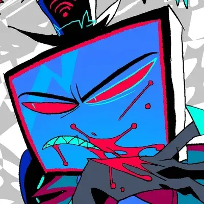 Avatar of Vox - Hazbin Hotel