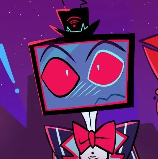 Avatar of Vox - Hazbin Hotel